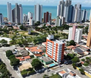 Flat Porto Mirim